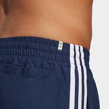 ADIDAS ORIGINALS Badeshorts in Blau