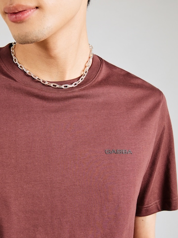 GABBA Bluser & t-shirts i lilla