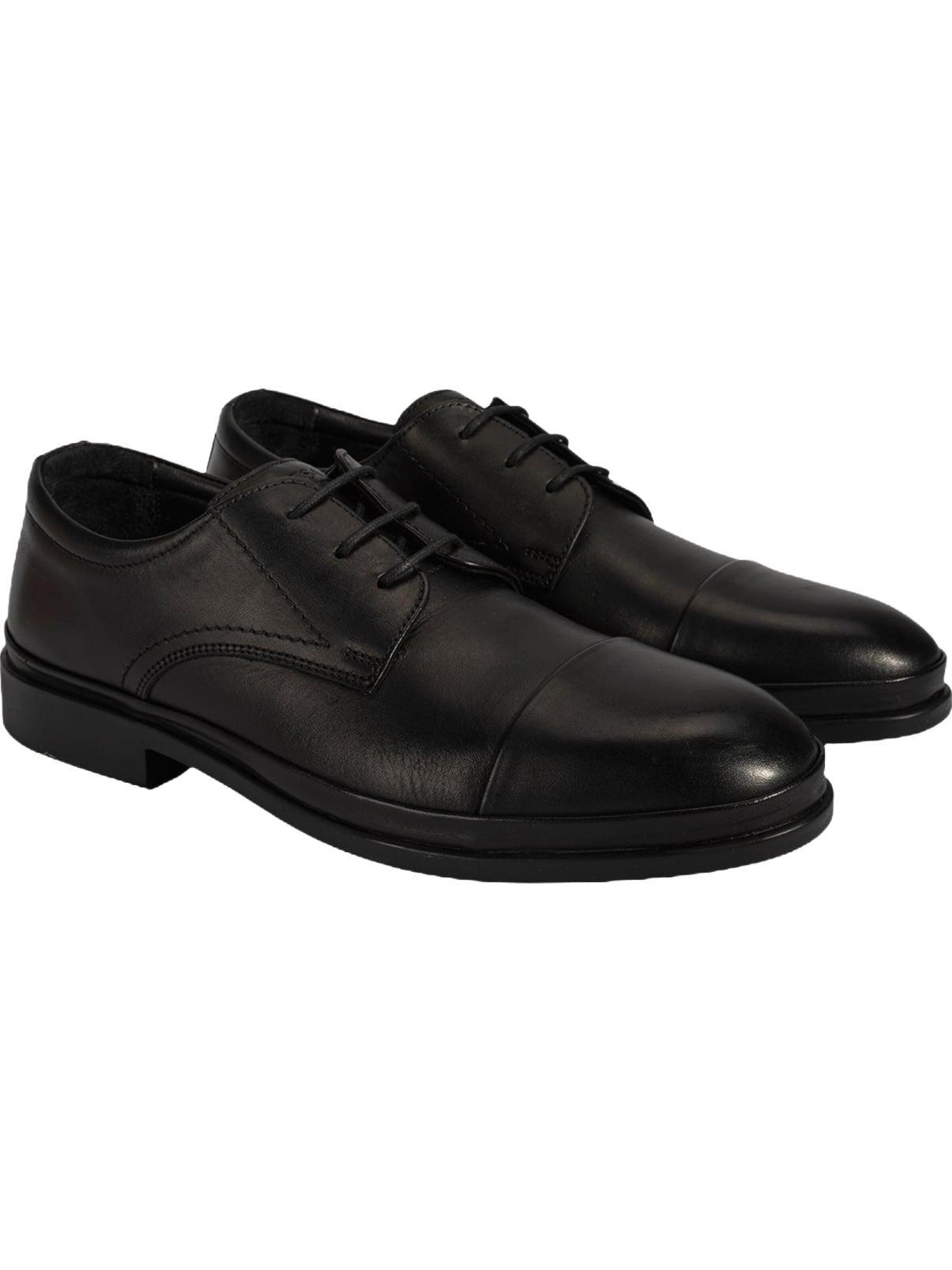 Desa Classic Flats 'Slip-Ons' in 40 in Black, Item view