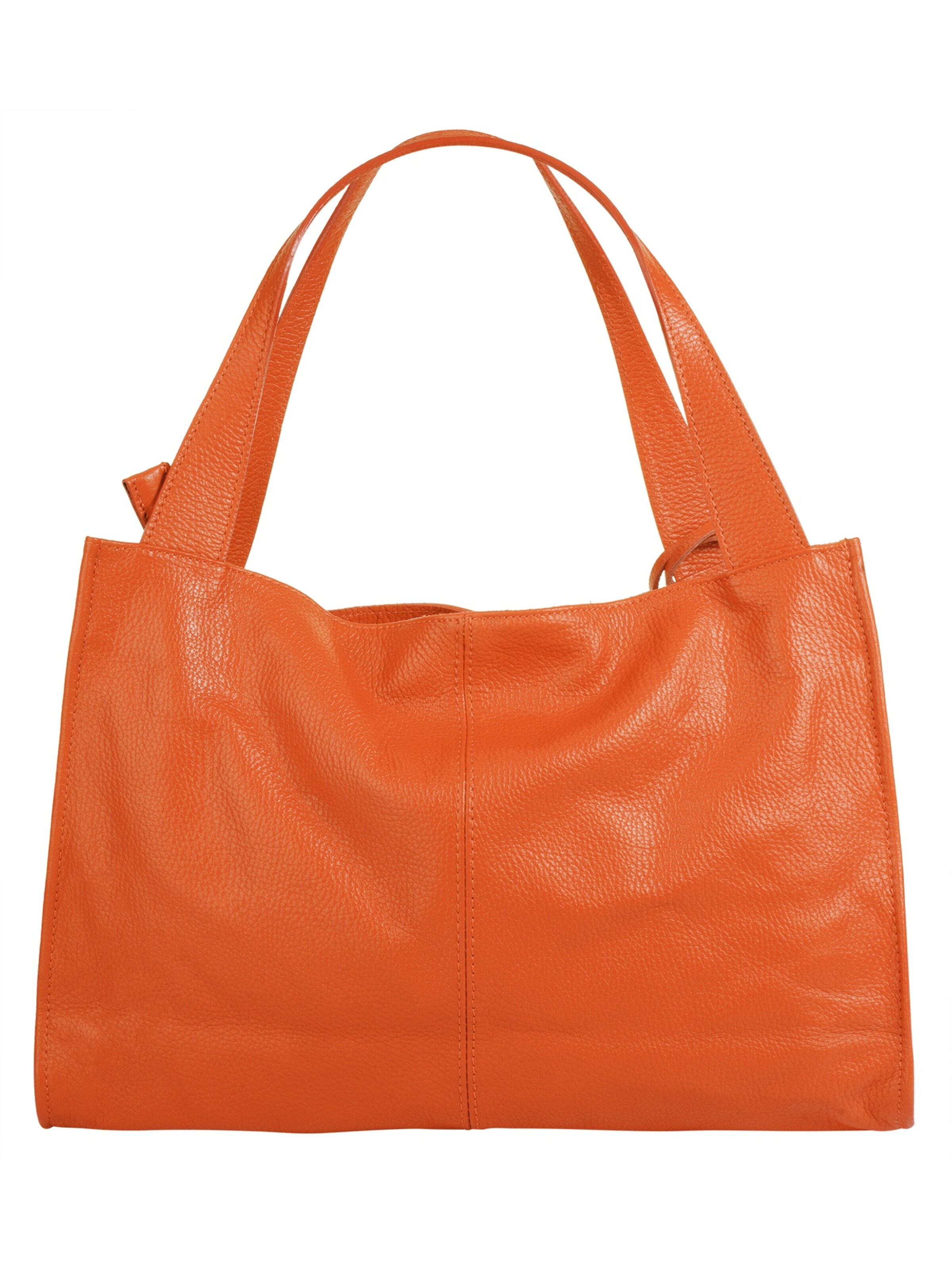 Cluty Shopper‌‌‌‌‌‌ in Orange