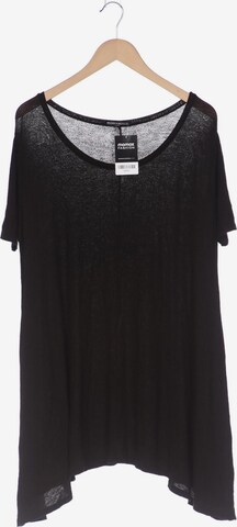 Brandy Melville Top & Shirt in XS-XL in Black: front