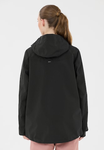 Whistler Athletic Jacket 'Takoda' in Black