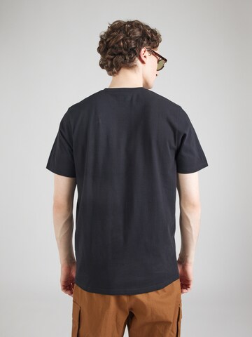 Maglia funzionale 'Hageman' di COLUMBIA in nero