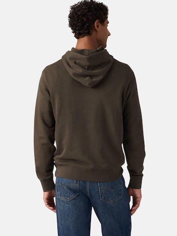 LEVI'S ® Sweatshirt‌‌‌‌‌ in Braun