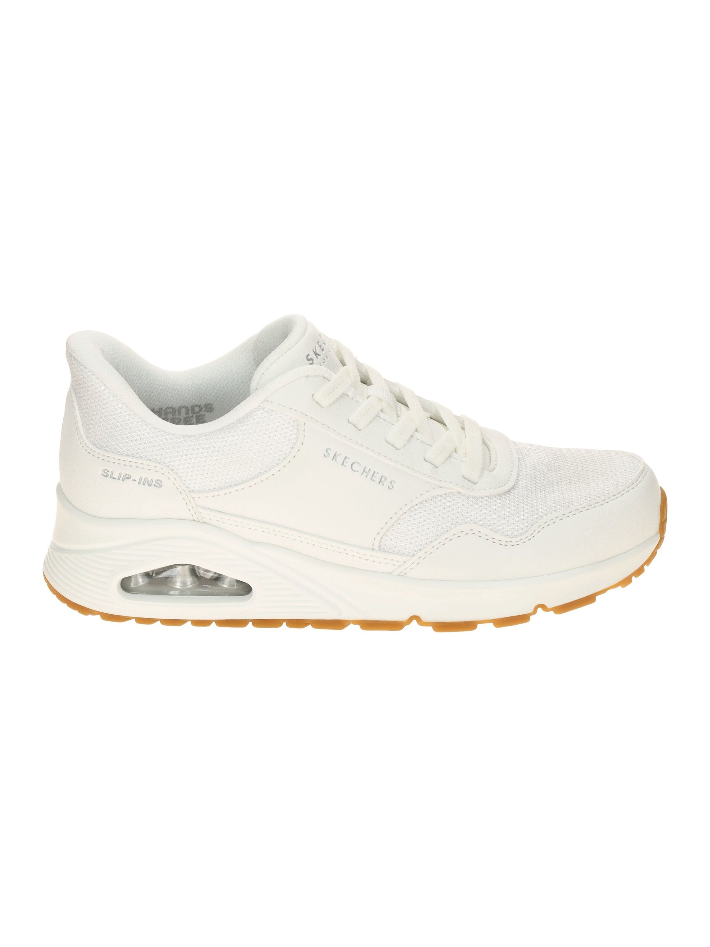 SKECHERS Hausschuh‌‌‌‌‌‌‌‌‌ in Weiß
