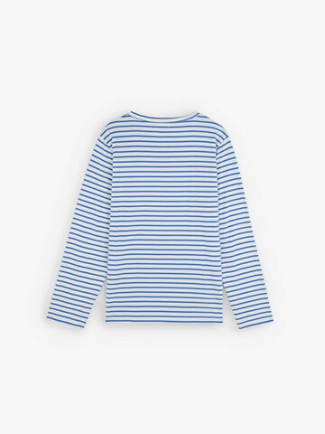 Scalpers Shirt in Blauw