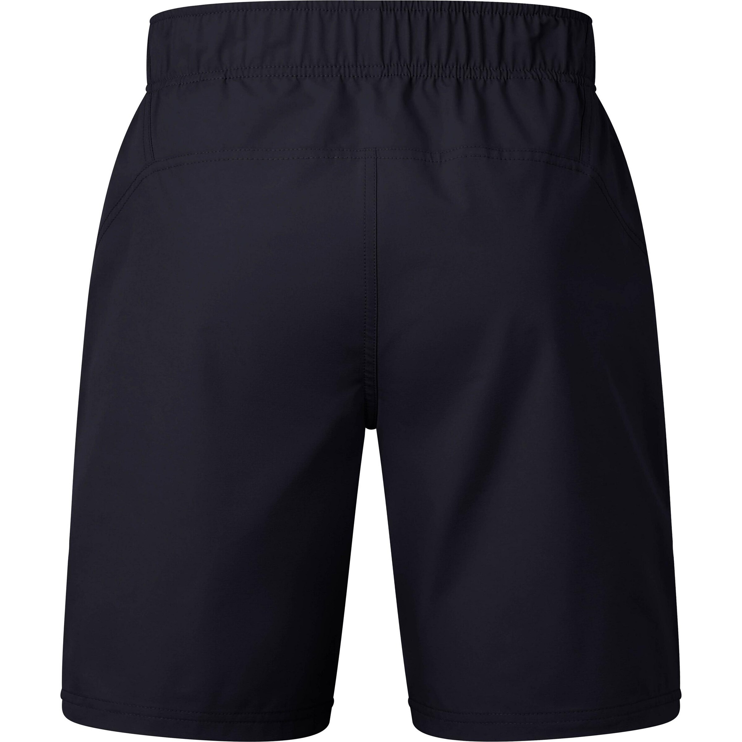 ENDURA Regular Workout Pants 'Loop' in Black