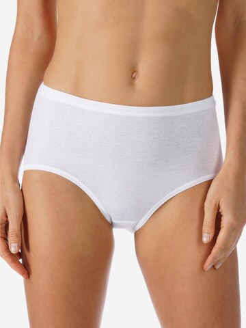 Mey Panty '2000' in White