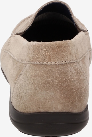 SIOUX Schuh in Beige