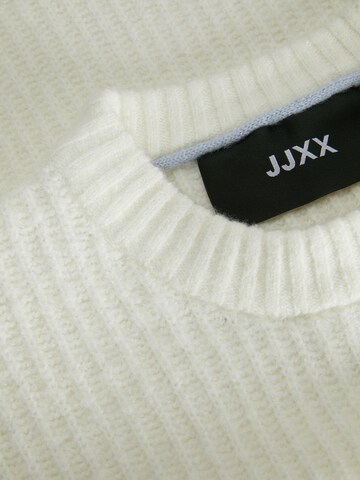Pulover 'JXSigga' de la JJXX pe alb