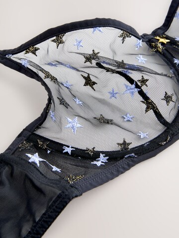 Balconnet Soutien-gorge 'CoppaFeel x Next' Next en noir