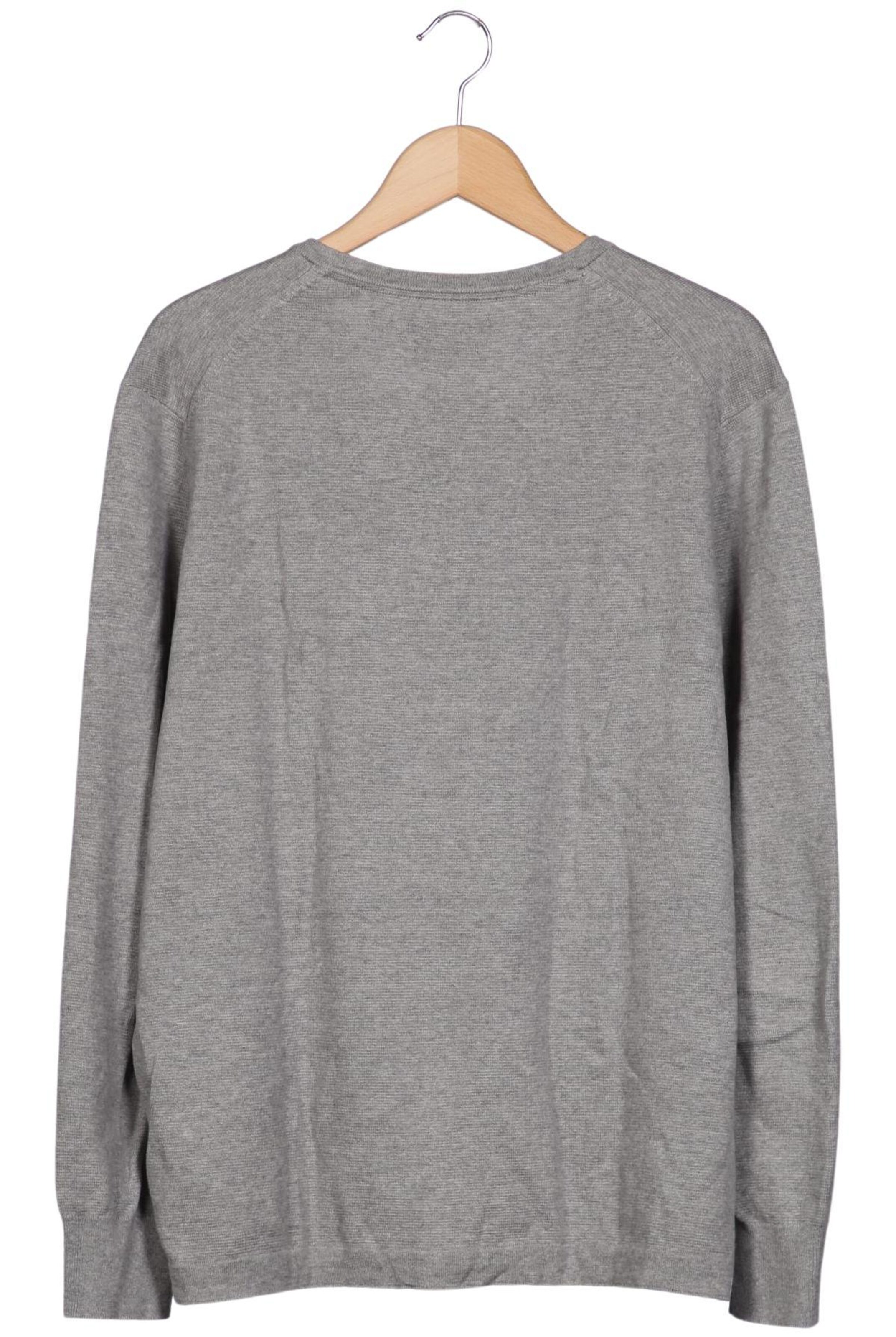 Marc O'Polo Sweater & Cardigan in XL in Grey