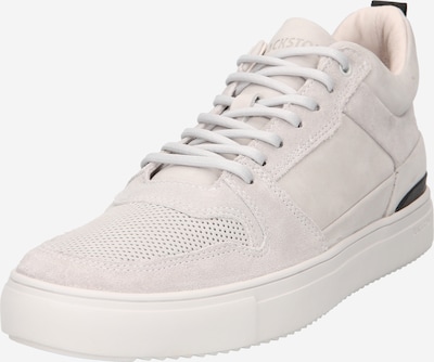 Sneaker alta BLACKSTONE di colore grigio chiaro, Visualizzazione prodotti