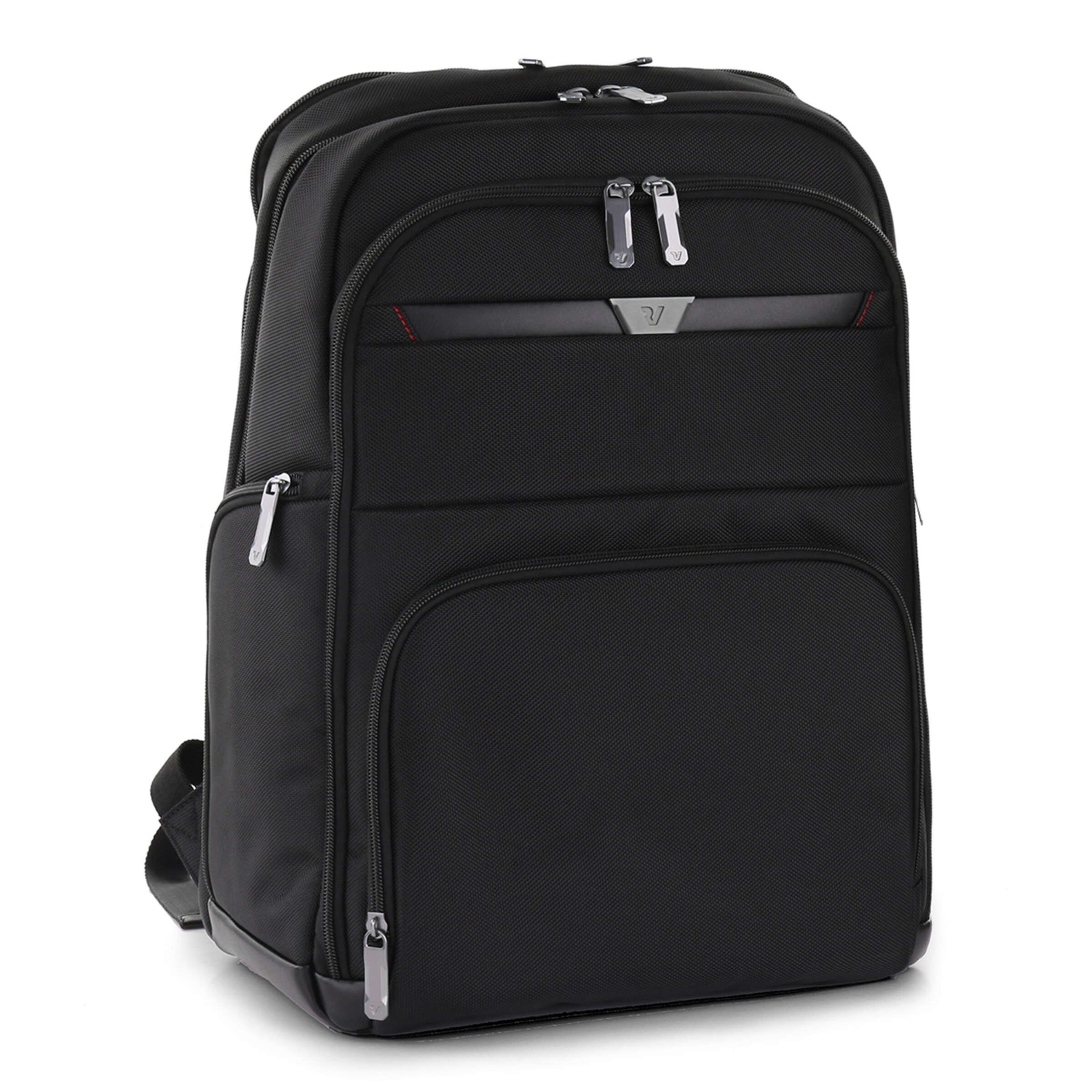 Roncato Rucksack 'Biz 4.0' in Schwarz