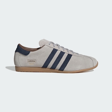 ADIDAS ORIGINALS - Zapatillas deportivas bajas 'Paris' en gris