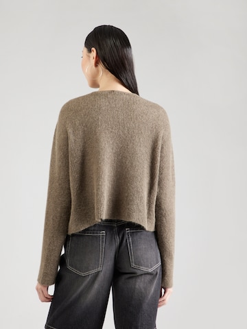 DRYKORN - Jersey 'IMENY 10' en verde