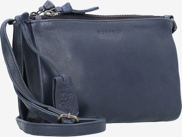 Burkely Crossbody Bag 'Just Jolie' in Blue