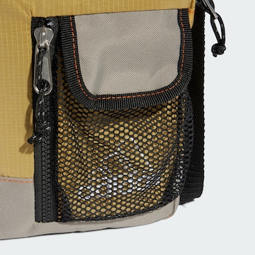 ADIDAS ORIGINALS Crossbody bag in Yellow