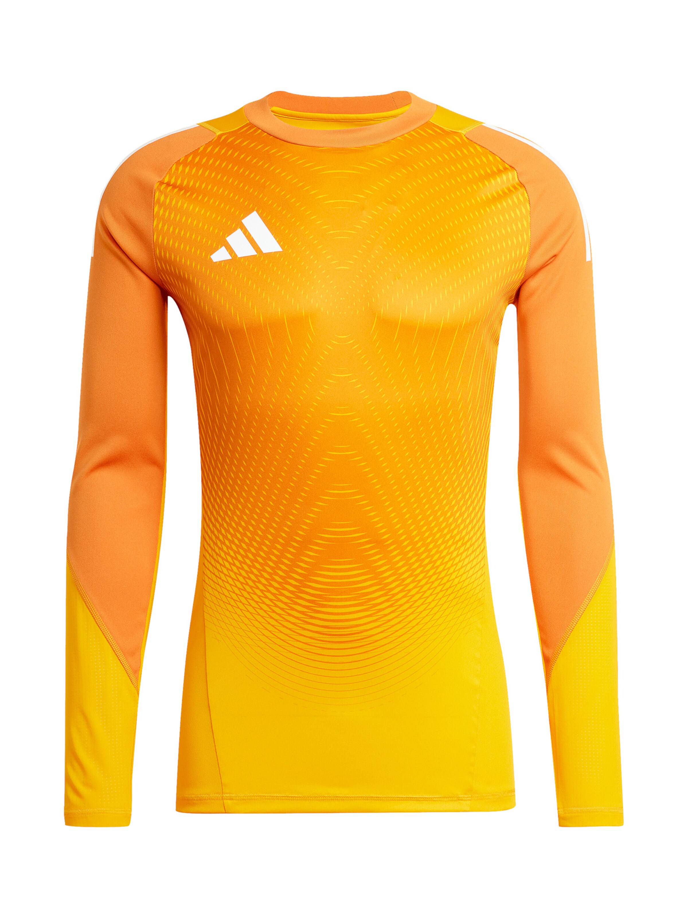 ADIDAS PERFORMANCE Trikot in Orange: Vorderseite