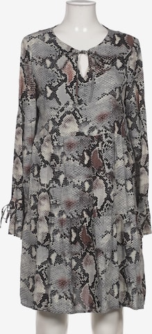 KD Klaus Dilkrath Dress in M in Grey: front