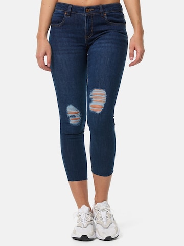 Tazzio Jeans 'F111'‌ in Blau: Vorderseite