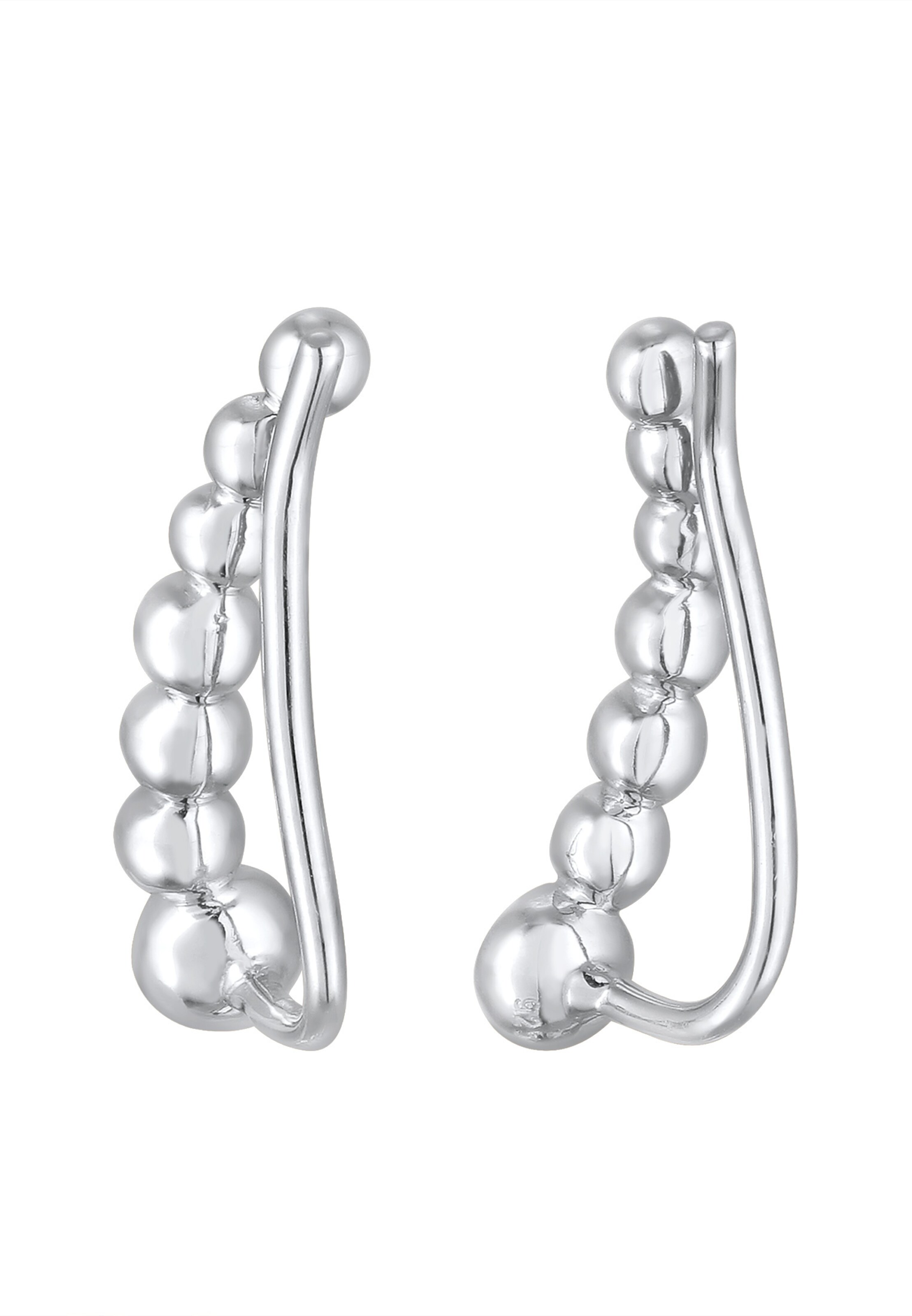 ELLI Ohrringe in Silber