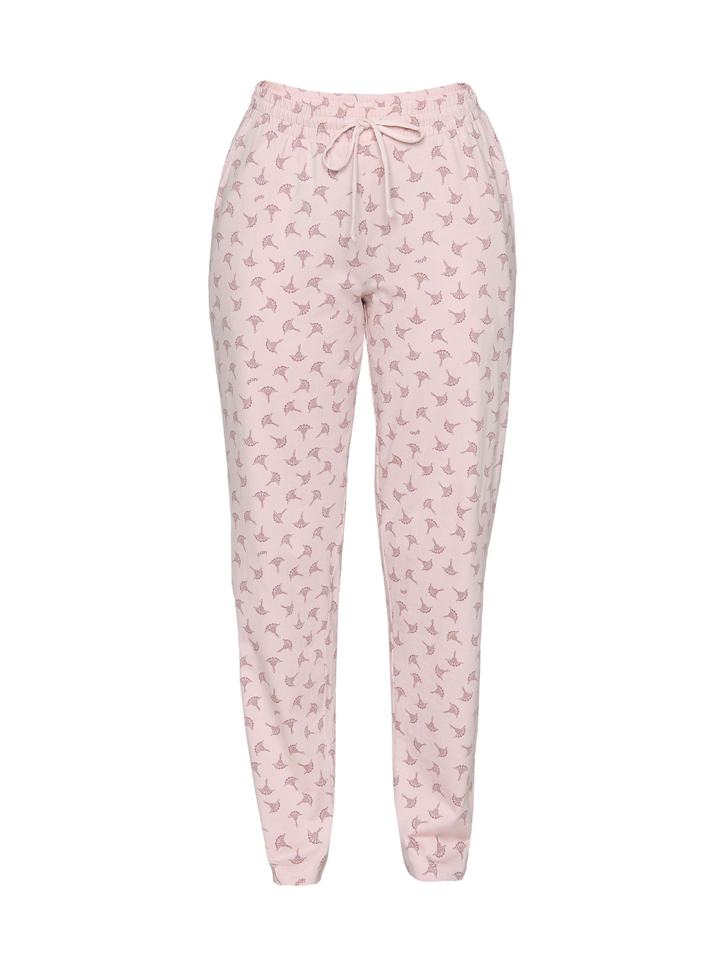 JOOP! Pyjama ' Loungewear ' in Roze