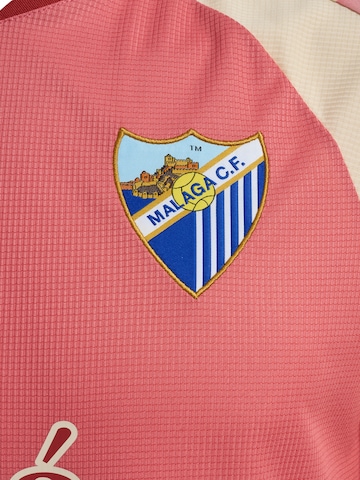 Hummel Performance shirt in Pink