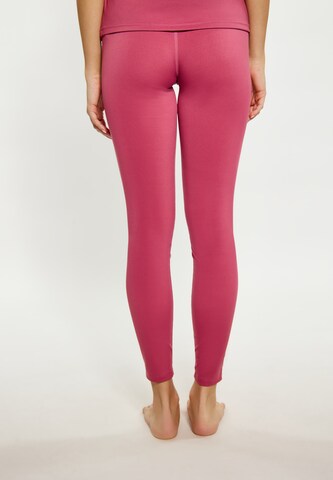 IZIA Skinny Leggings in Roze