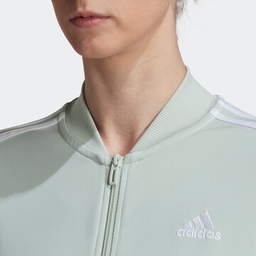 ADIDAS SPORTSWEAR Trainingspak in Groen