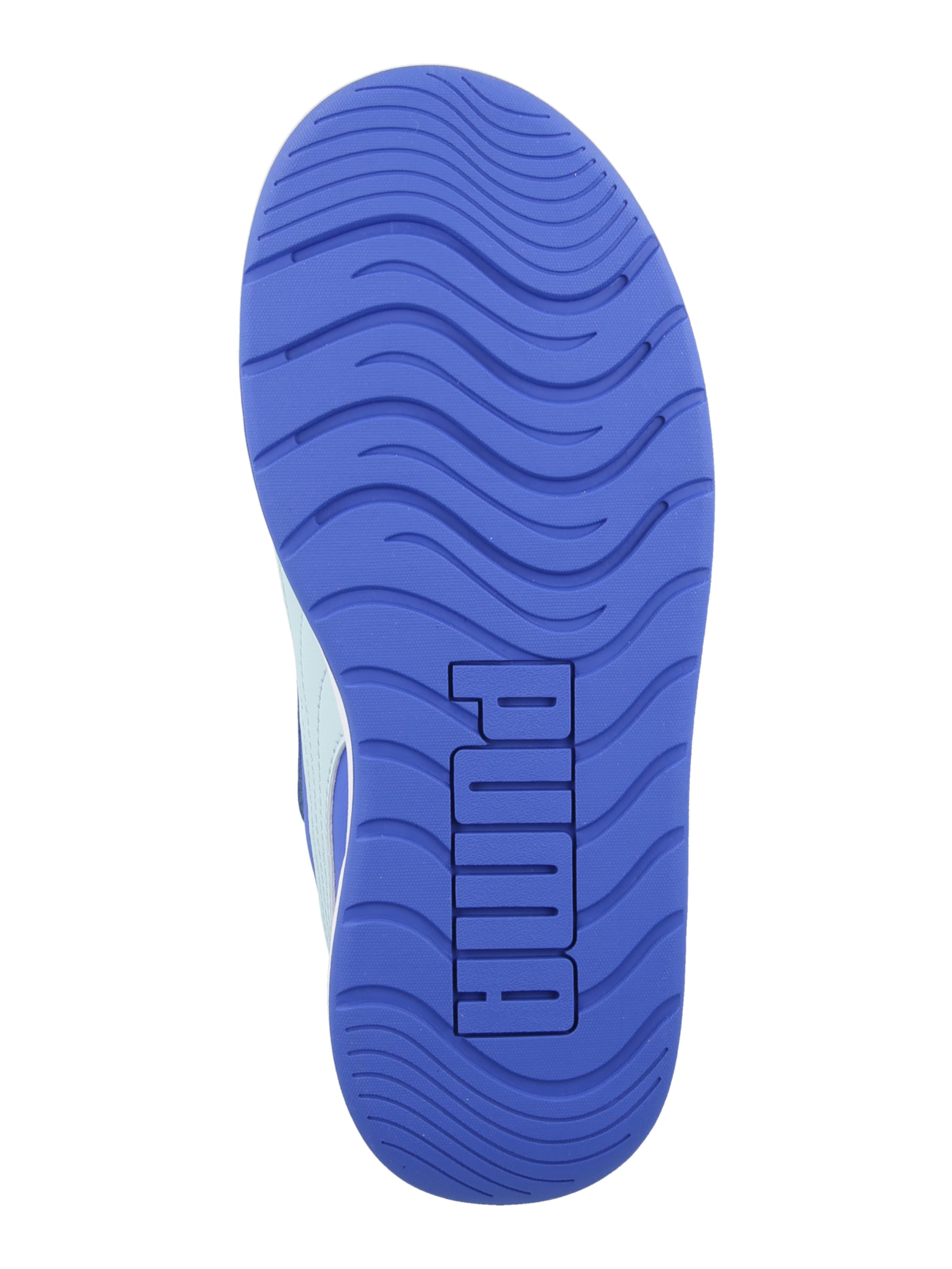 PUMA Кроссовки 'Multiflex 2' в Синий