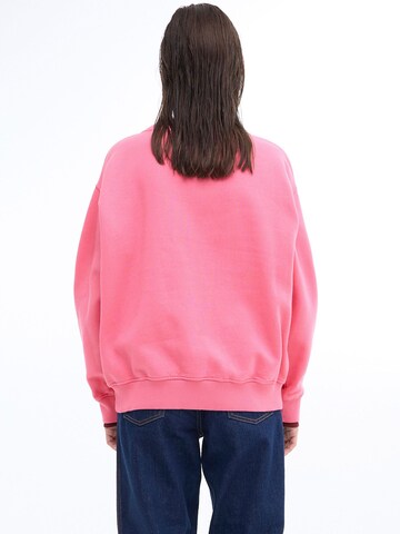 Ball - Sudadera 'Simona' en rosa