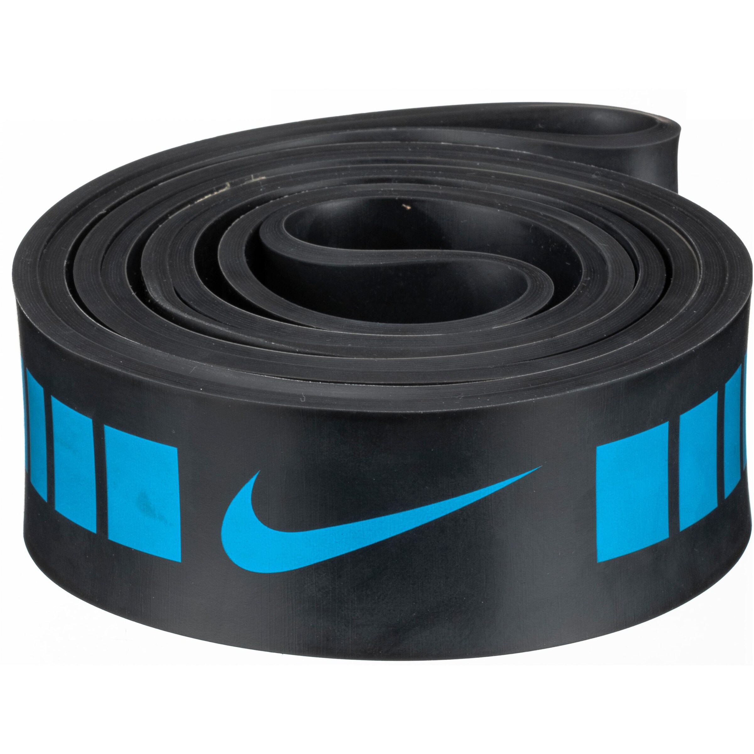 Rubans NIKE Accessoires en noir