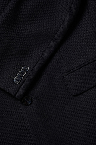 Matinique Slim Fit Sakko 'George' in Blau