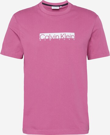 Calvin Klein Shirt in : front