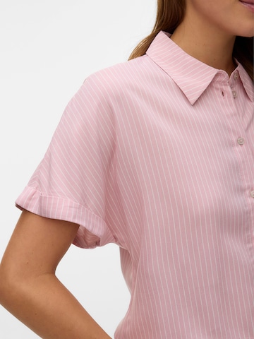 VERO MODA Pusero 'VMALICE' värissä lila