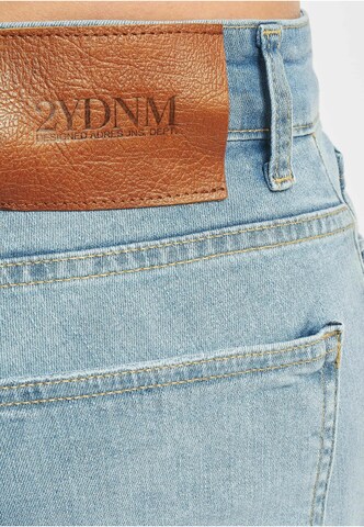 regular Jeans di 2Y Premium in blu