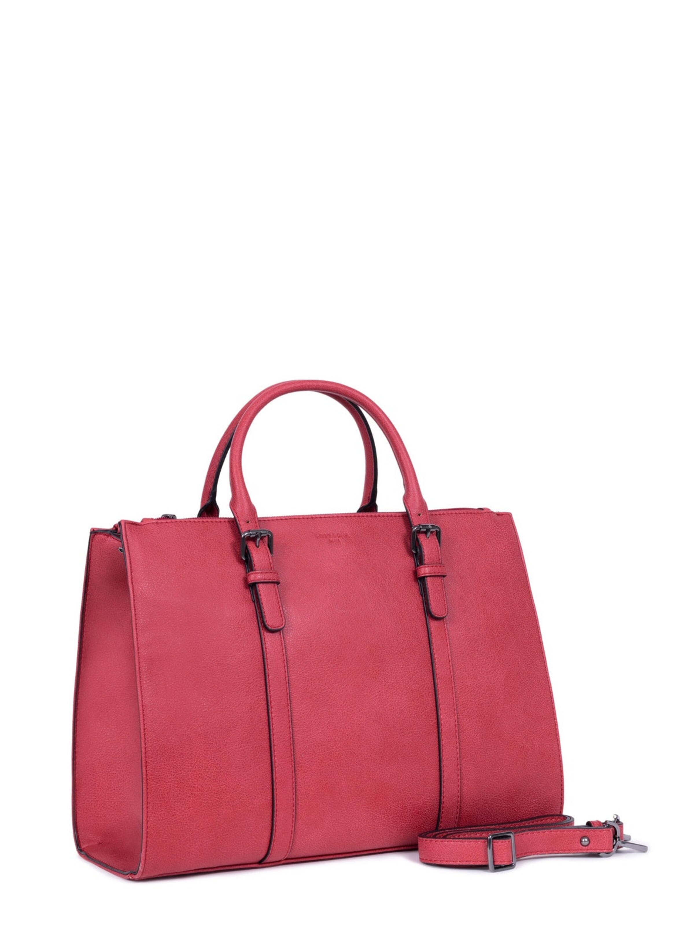 Sacs à main 'Gracieuse' Hexagona en rose