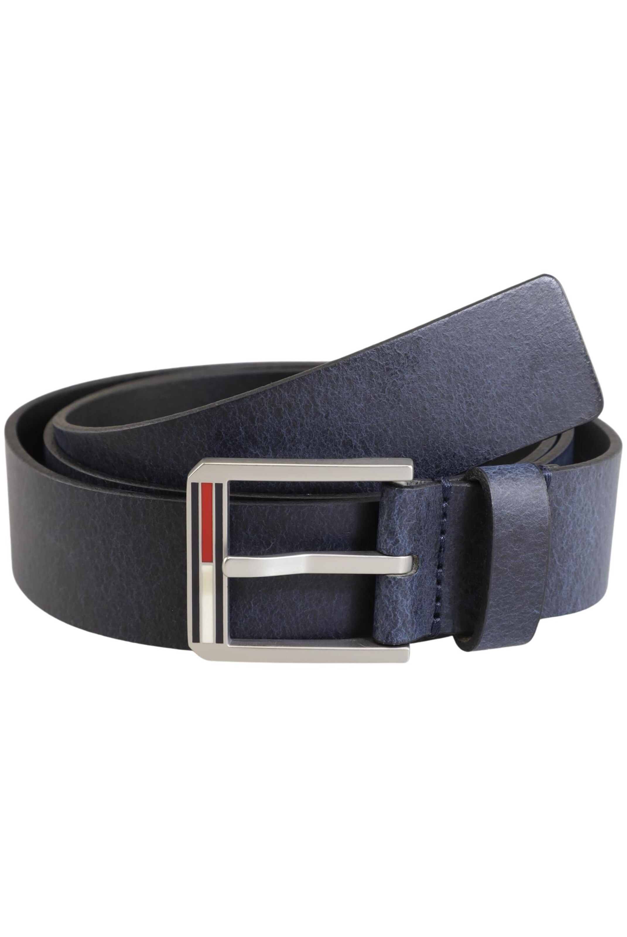 TOMMY HILFIGER Belt & Suspenders in One size in Blue: front