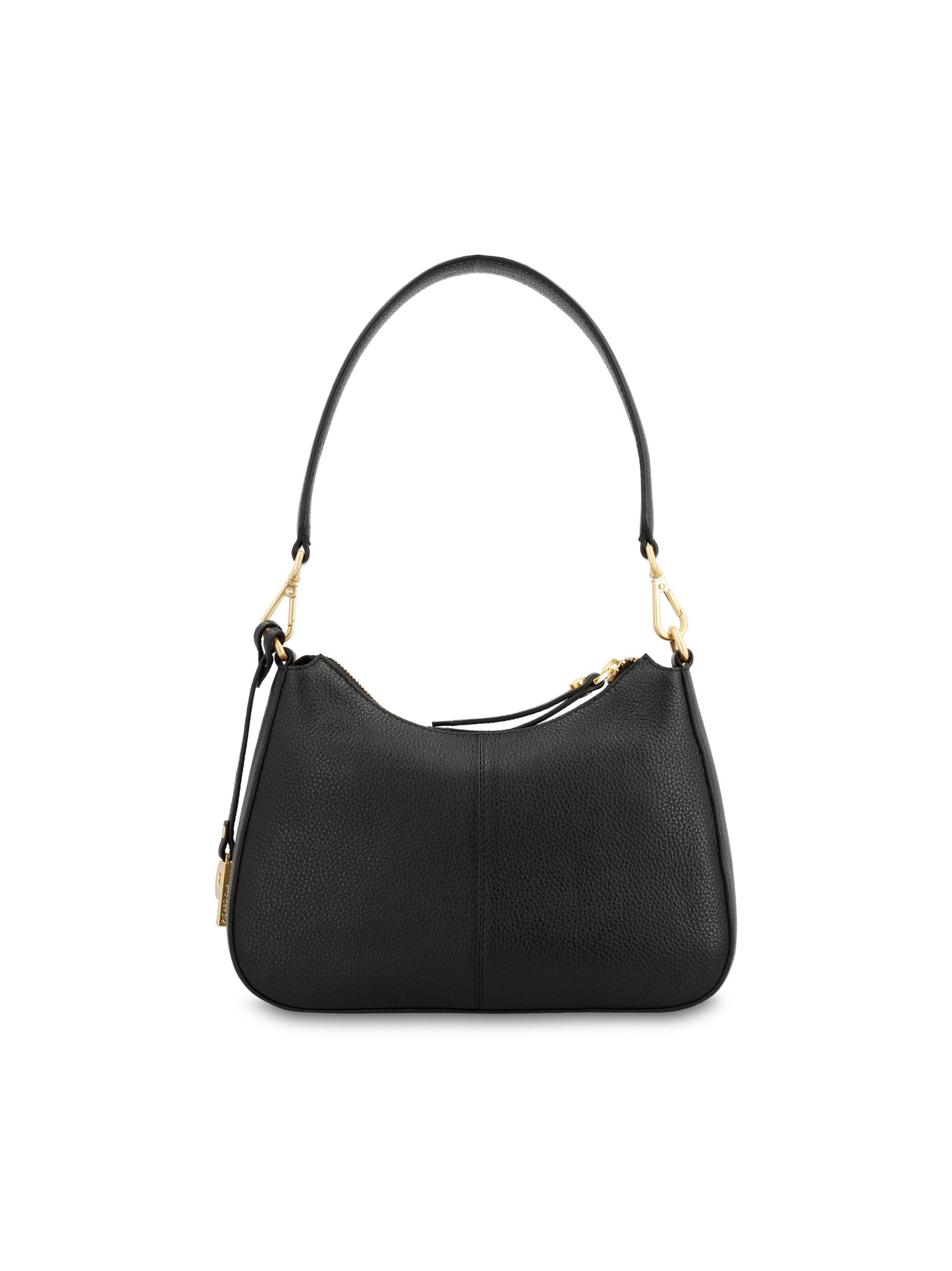 Picard Shoulder Bag 'Apero' in Black