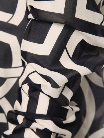GANT Blouse in Black