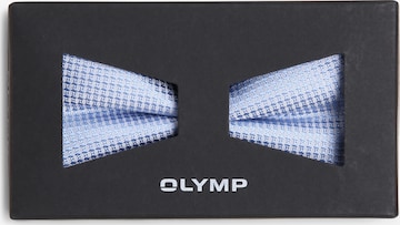 OLYMP Bow Tie in Blue