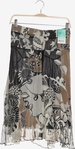 Bottega Rock XS in Schwarz: Vorderseite