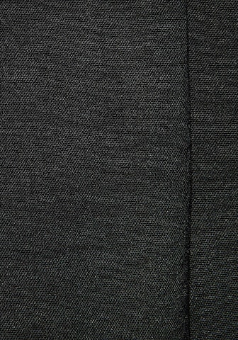 VIVANCE Wide leg Broek in Zwart