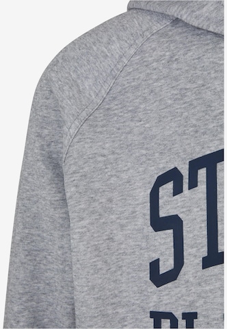 Starter Black Label Sweatshirt 'Raglan' in Grau