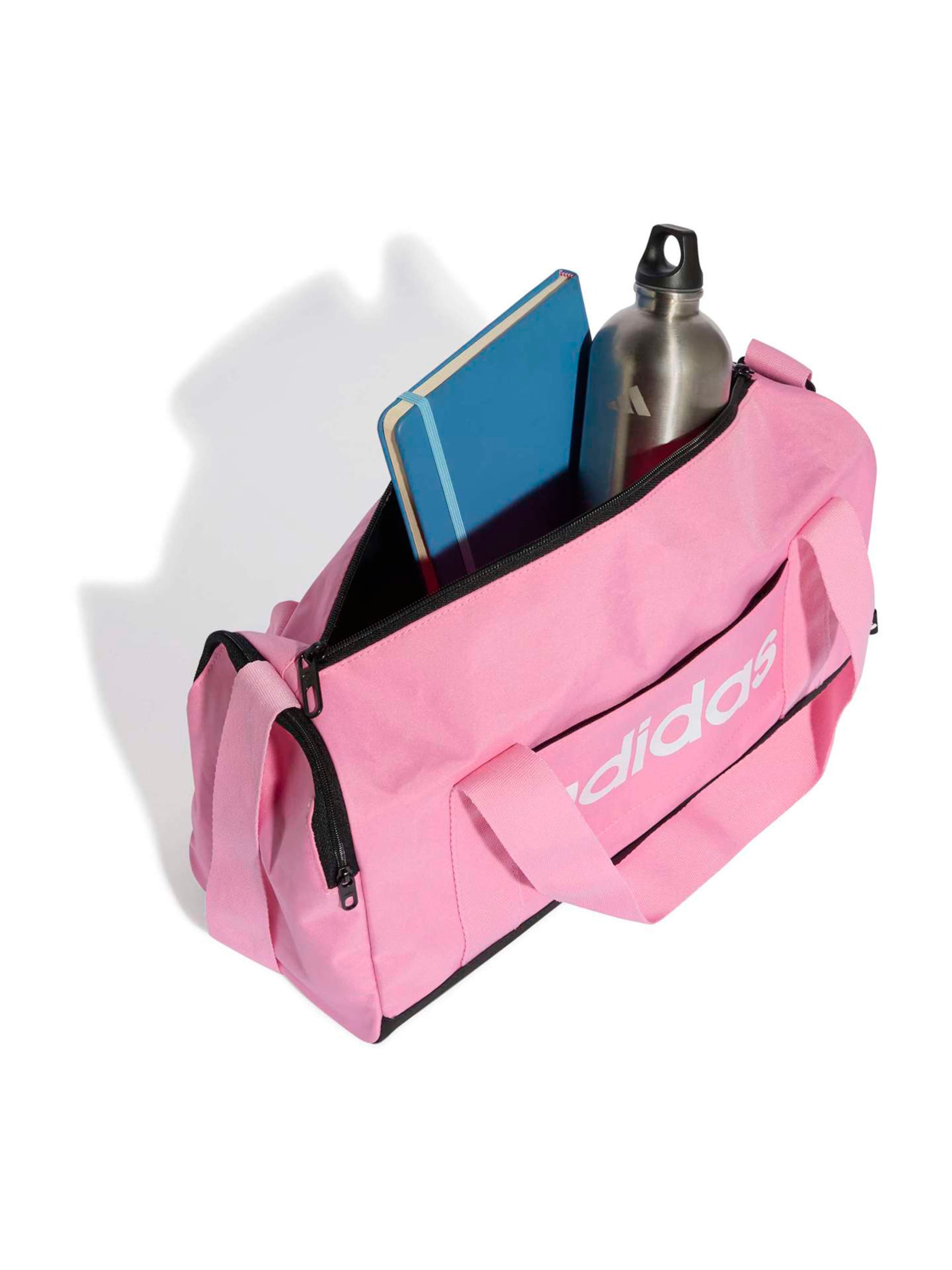 ADIDAS PERFORMANCE Torba sportowa 'LINEAR' w kolorze różowy