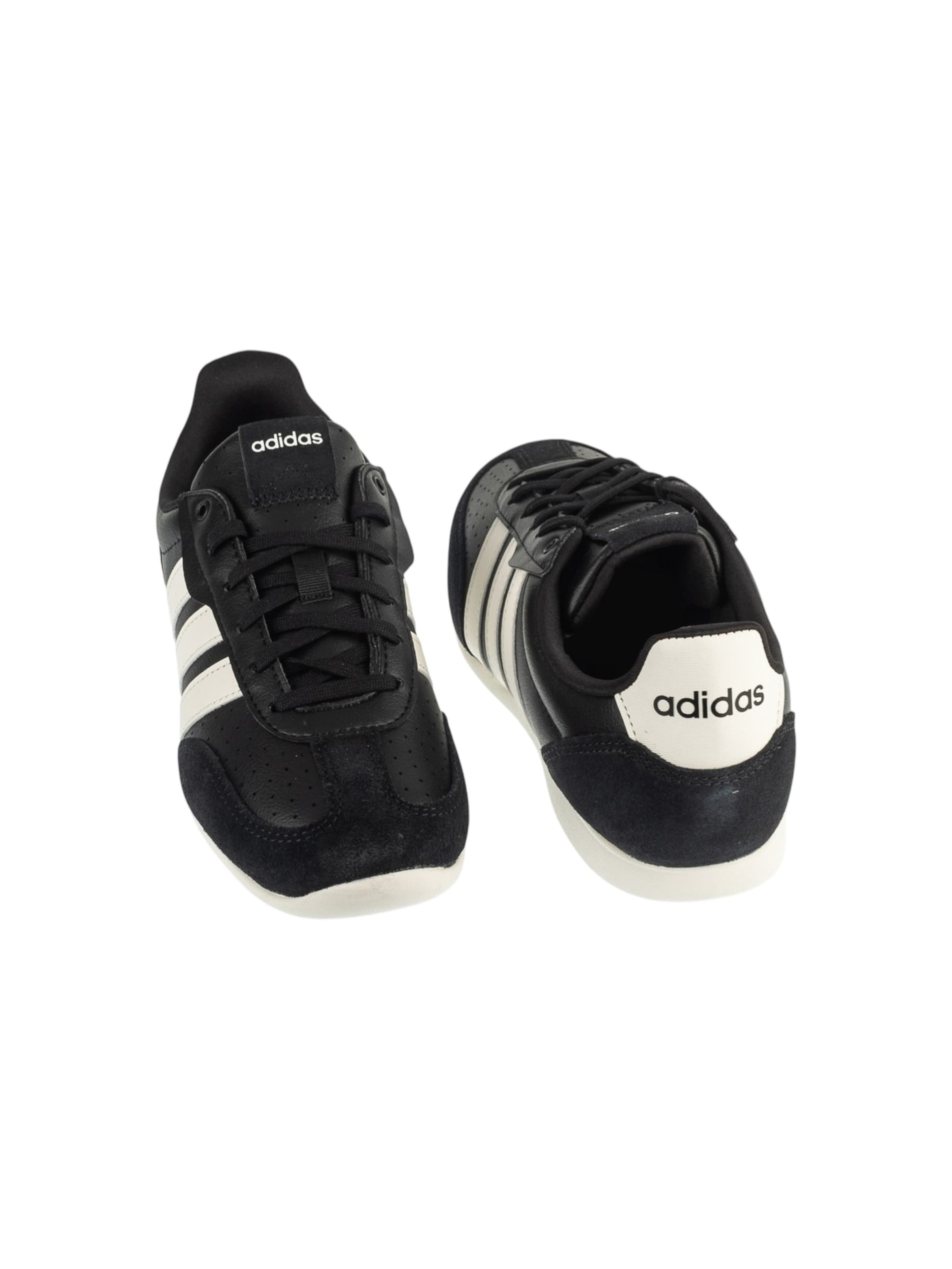 Baskets basses 'Barreda' ADIDAS SPORTSWEAR en noir
