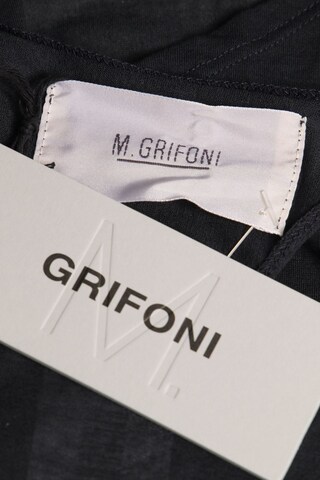 Grifoni Top & Shirt in S in Grey