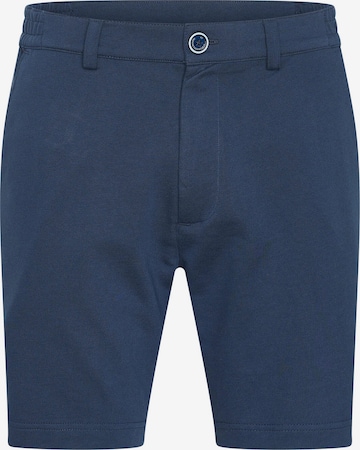 Regular Pantalon 'Berro E Sombaro' 4funkyflavours en bleu : devant