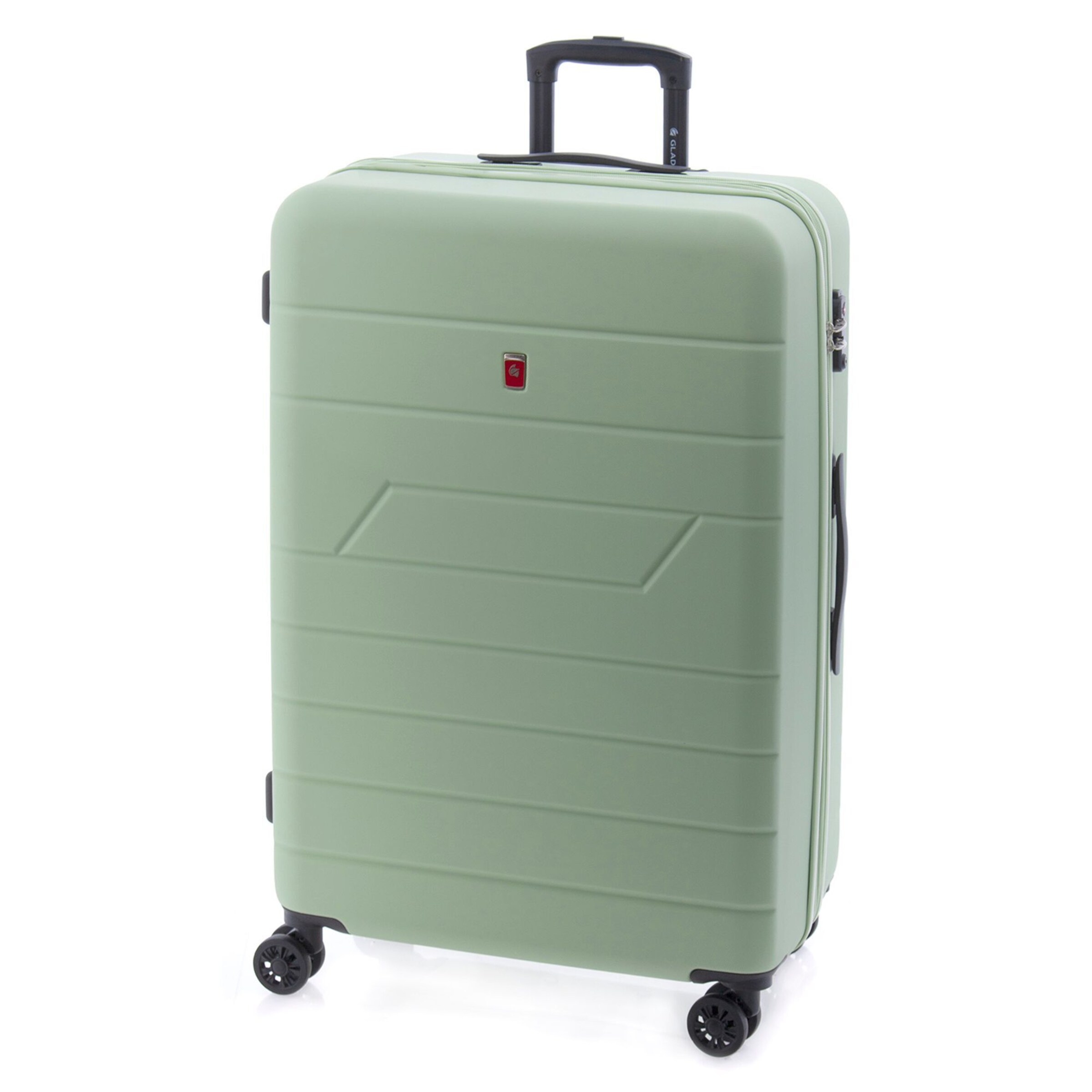Gladiator Trolley '4300' in Green